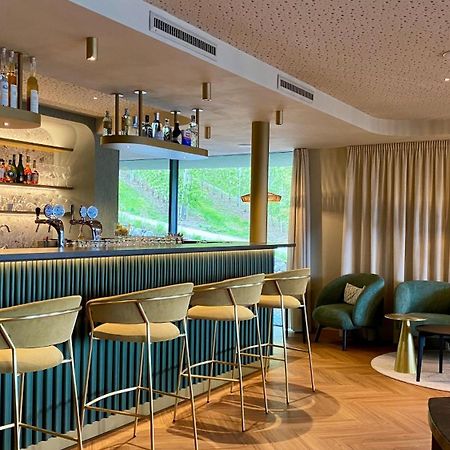 Hotel Meinhardt Schenna Eksteriør billede
